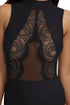 Chantelle Mystic Dream Bodysuit